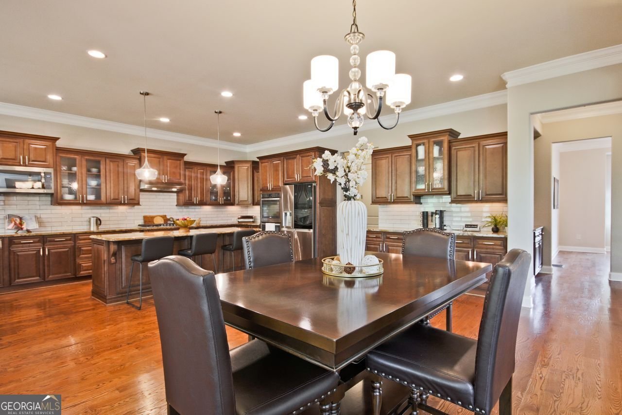 2331 Kinsale Point Kennesaw - Photo 39