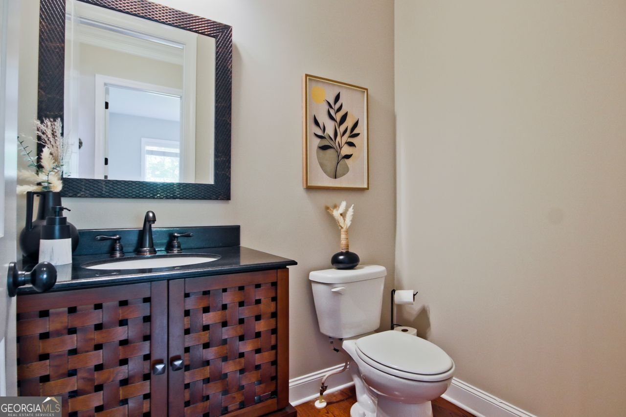 2331 Kinsale Point Kennesaw - Photo 41