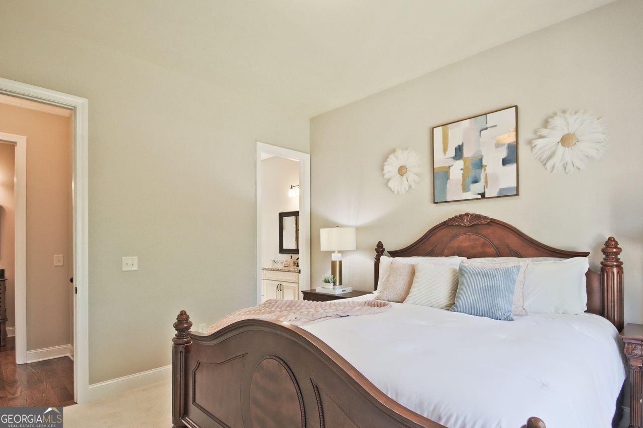 2331 Kinsale Point Kennesaw - Photo 43