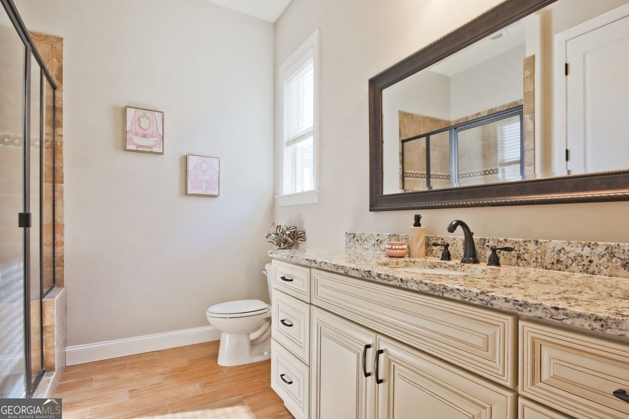 2331 Kinsale Point Kennesaw - Photo 44