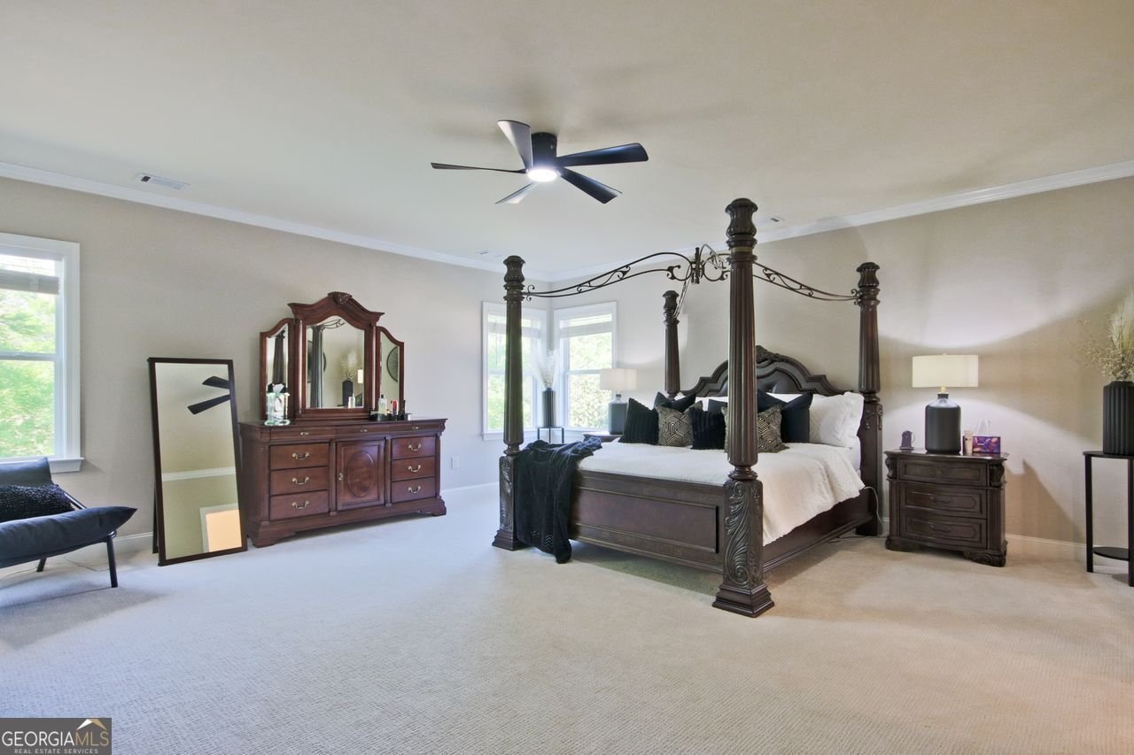 2331 Kinsale Point Kennesaw - Photo 48