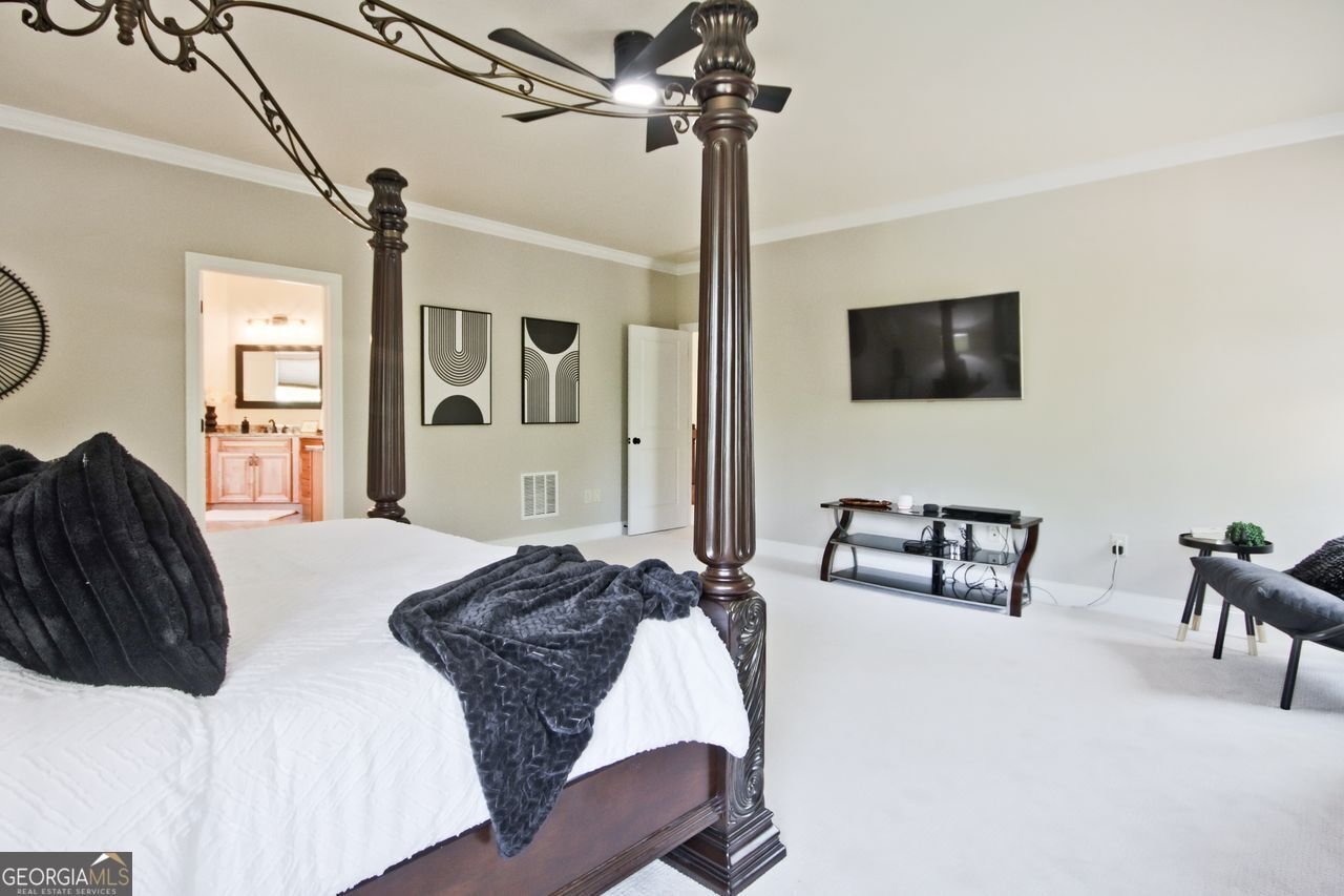 2331 Kinsale Point Kennesaw - Photo 49