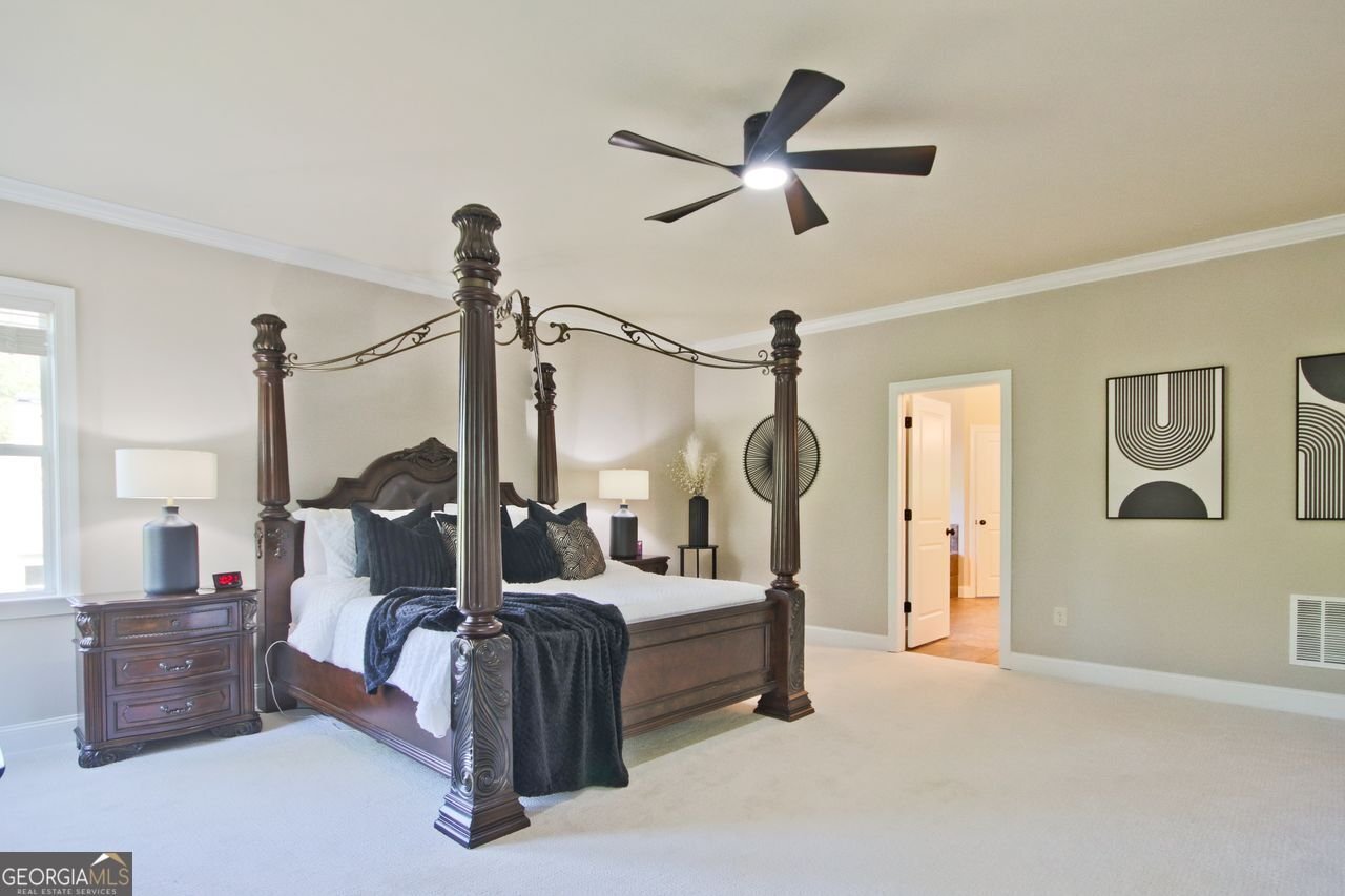 2331 Kinsale Point Kennesaw - Photo 50