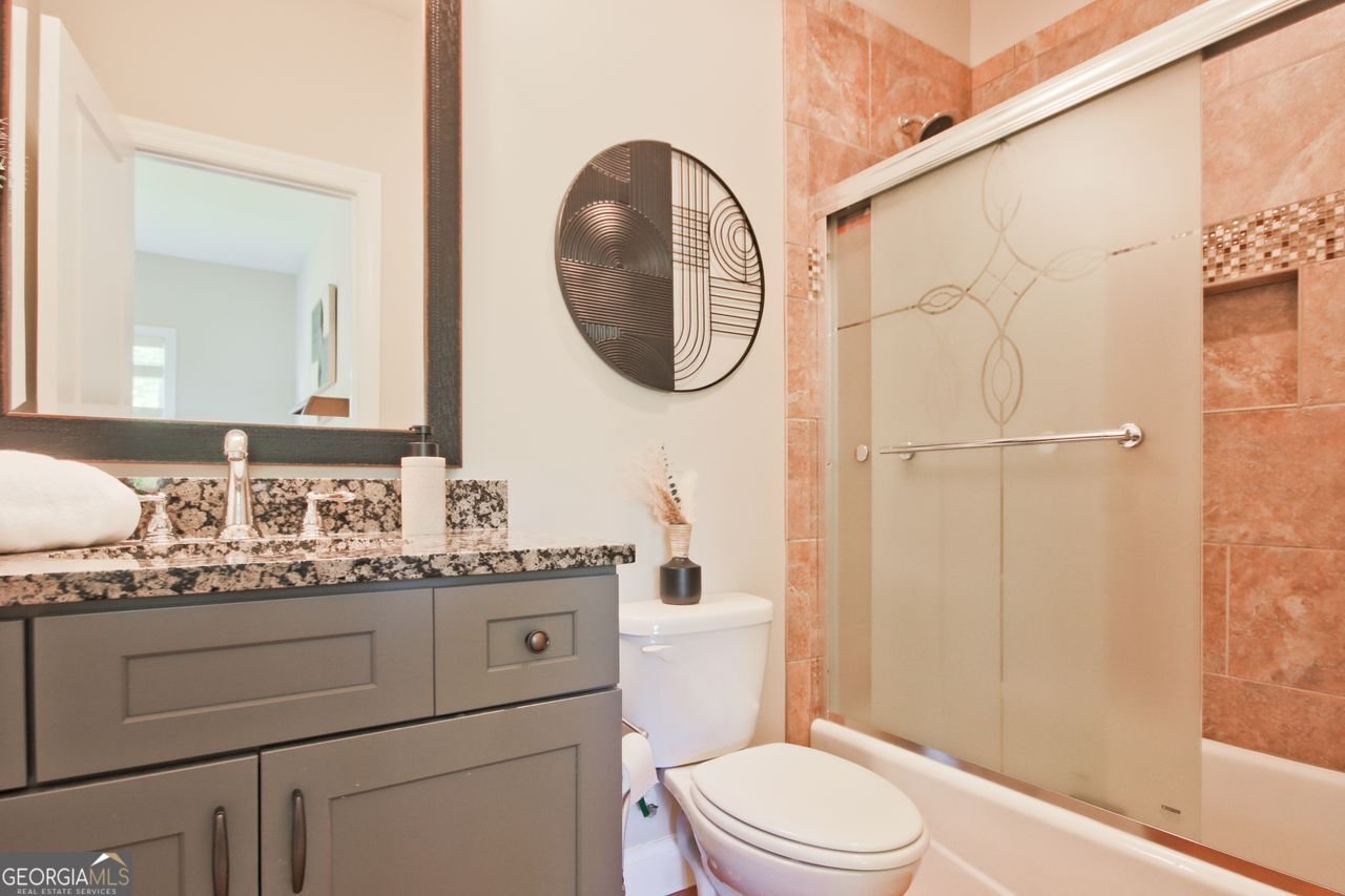 2331 Kinsale Point Kennesaw - Photo 61