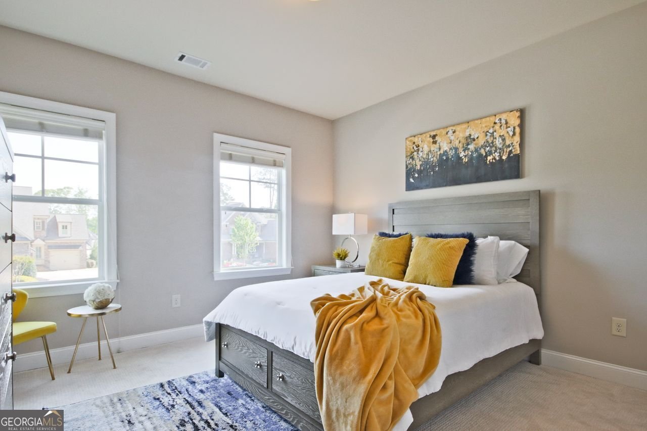 2331 Kinsale Point Kennesaw - Photo 62