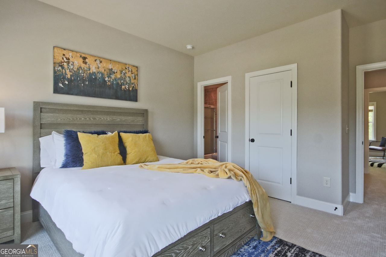 2331 Kinsale Point Kennesaw - Photo 63