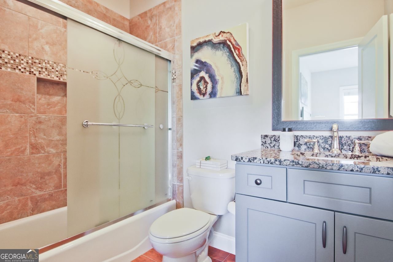 2331 Kinsale Point Kennesaw - Photo 64