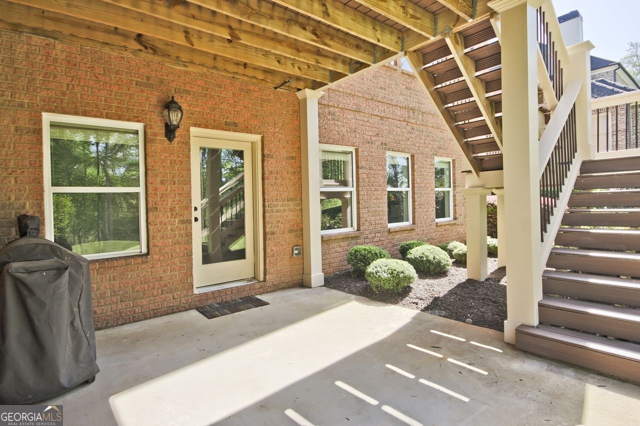 2331 Kinsale Point Kennesaw - Photo 78