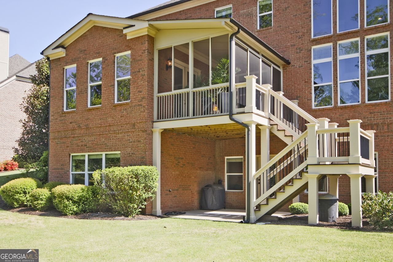 2331 Kinsale Point Kennesaw - Photo 79