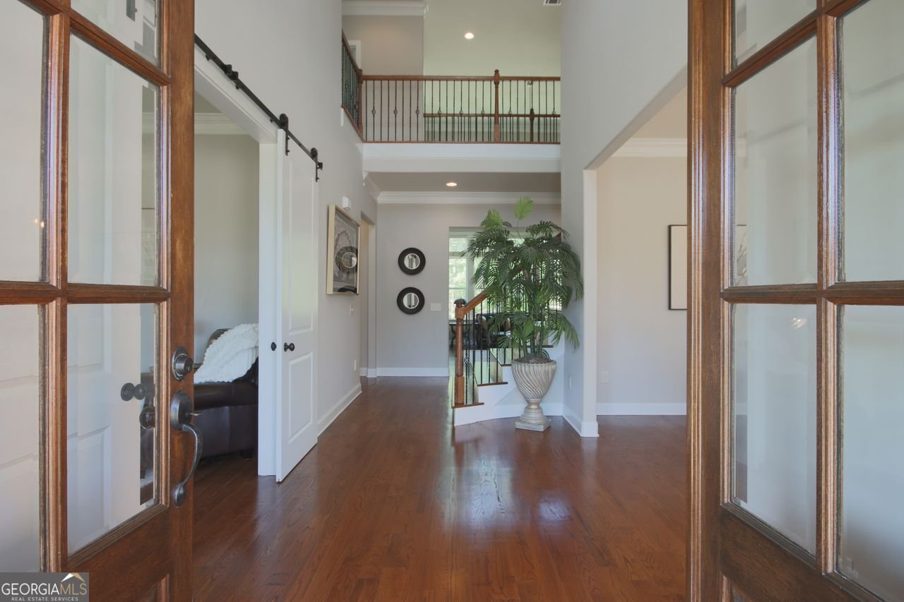 2331 Kinsale Point Kennesaw - Photo 8