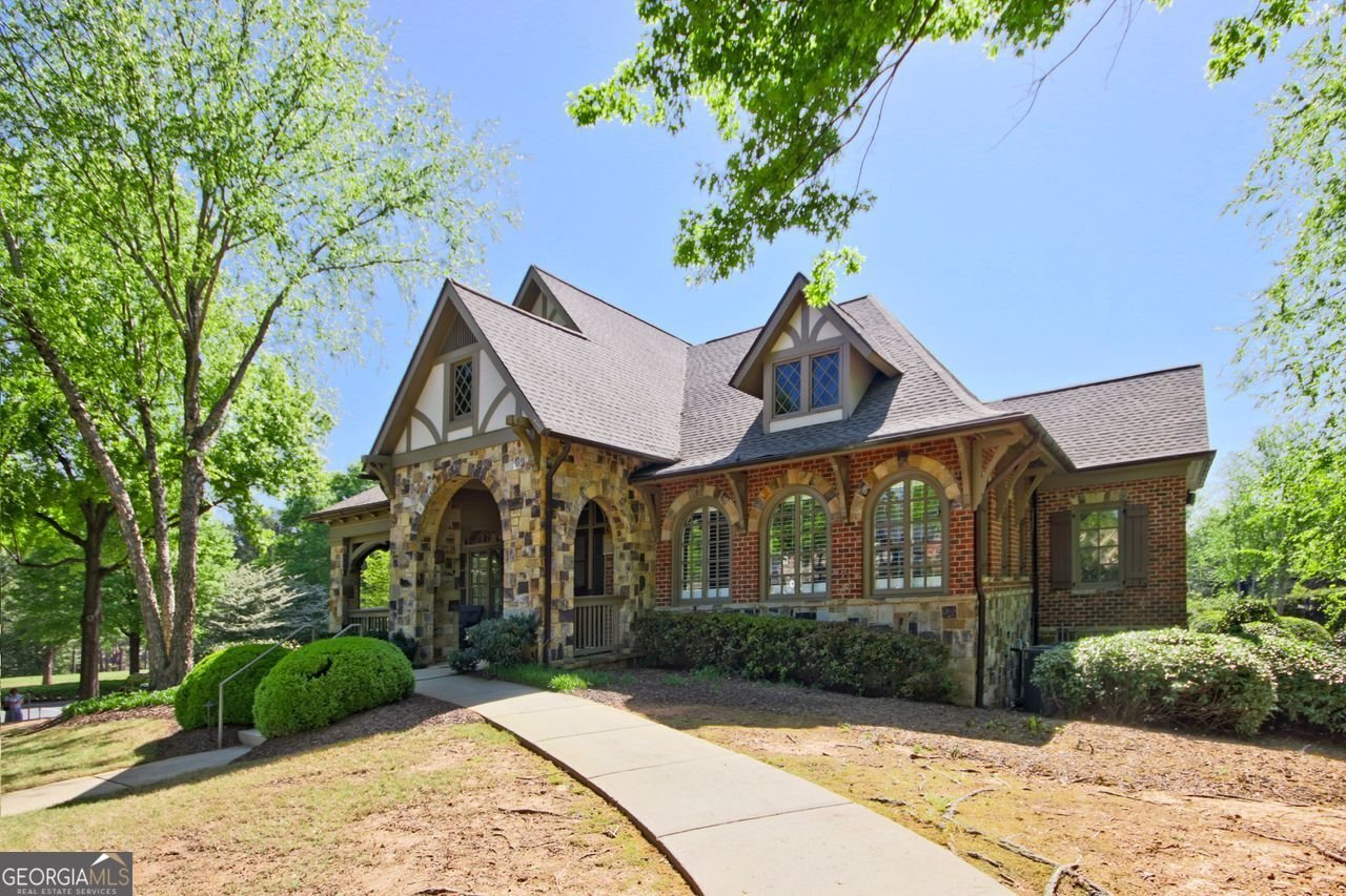 2331 Kinsale Point Kennesaw - Photo 84