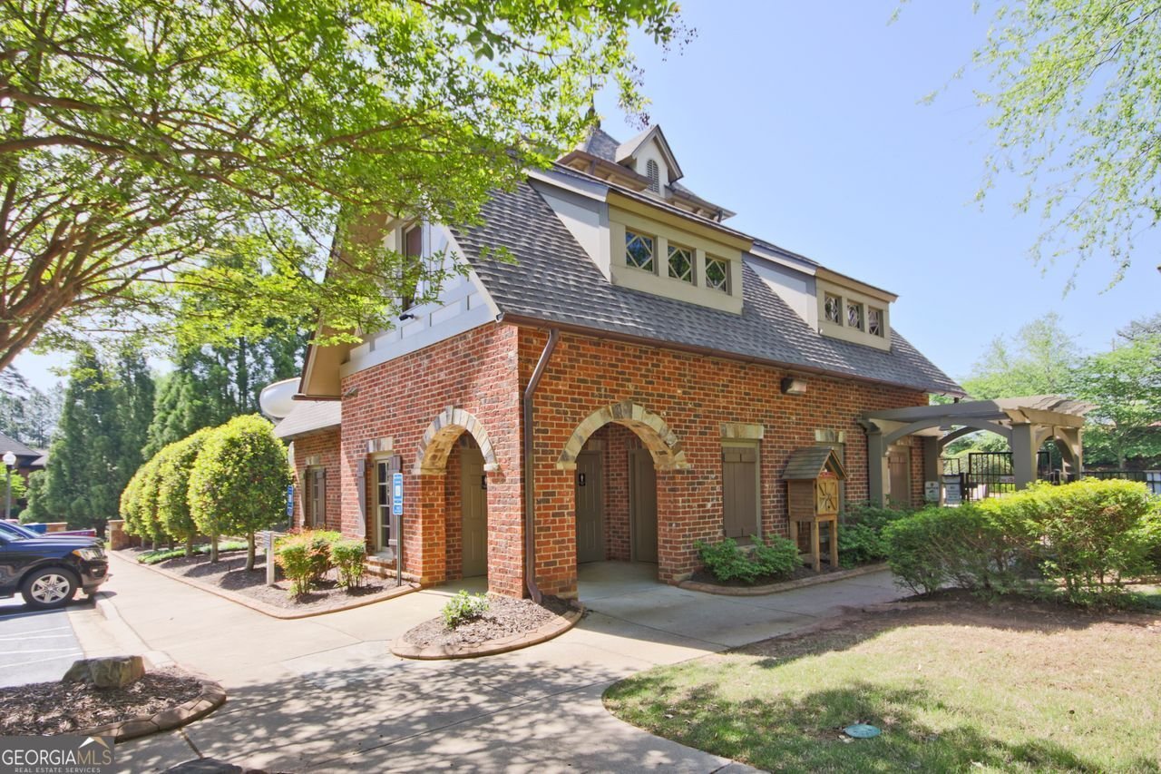 2331 Kinsale Point Kennesaw - Photo 85