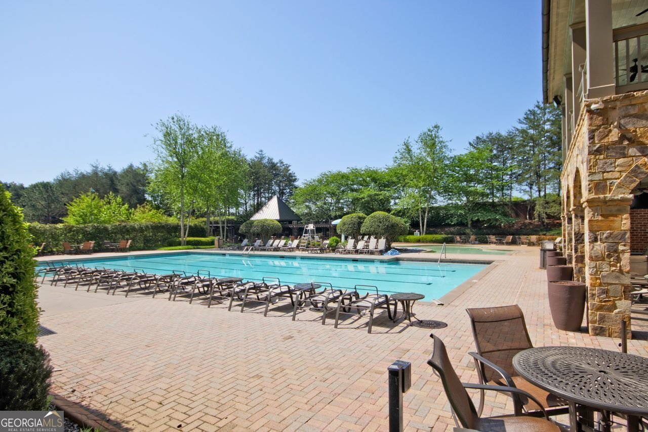 2331 Kinsale Point Kennesaw - Photo 86