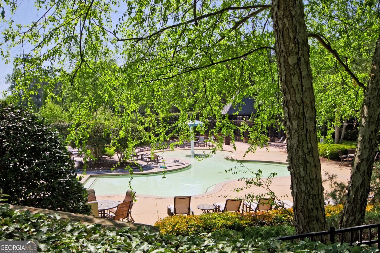 2331 Kinsale Point Kennesaw - Photo 88