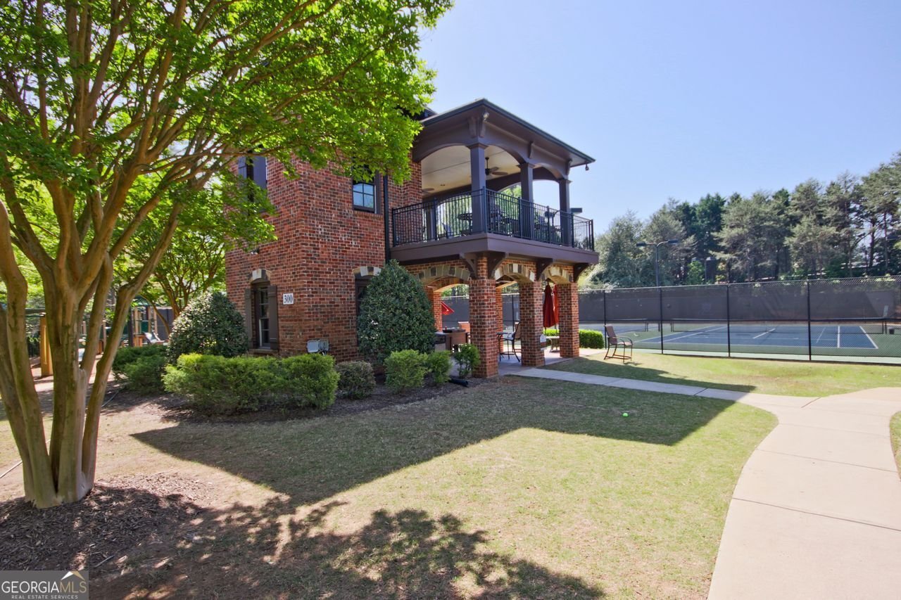 2331 Kinsale Point Kennesaw - Photo 89