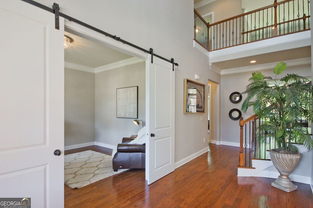 2331 Kinsale Point Kennesaw - Photo 9