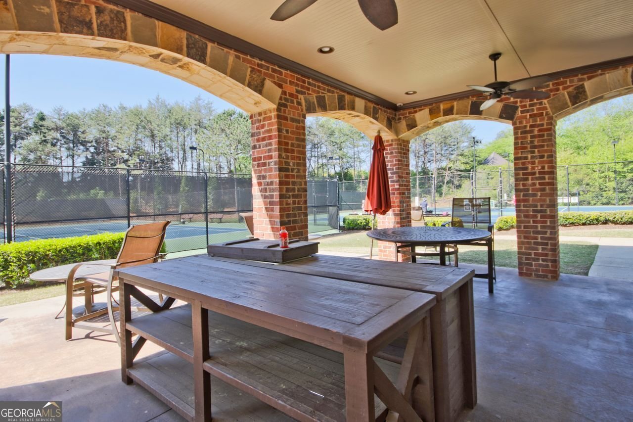 2331 Kinsale Point Kennesaw - Photo 90