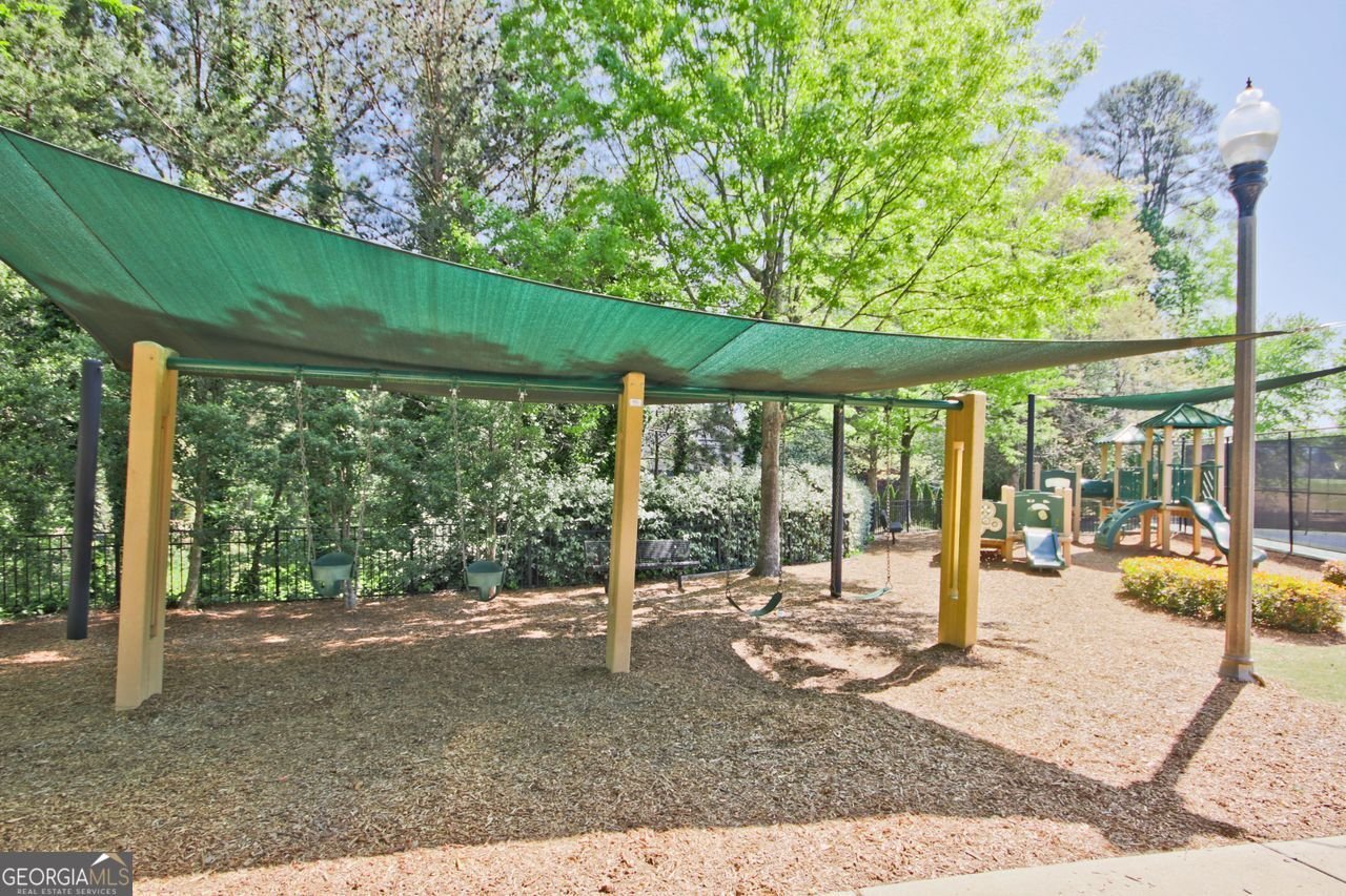 2331 Kinsale Point Kennesaw - Photo 91