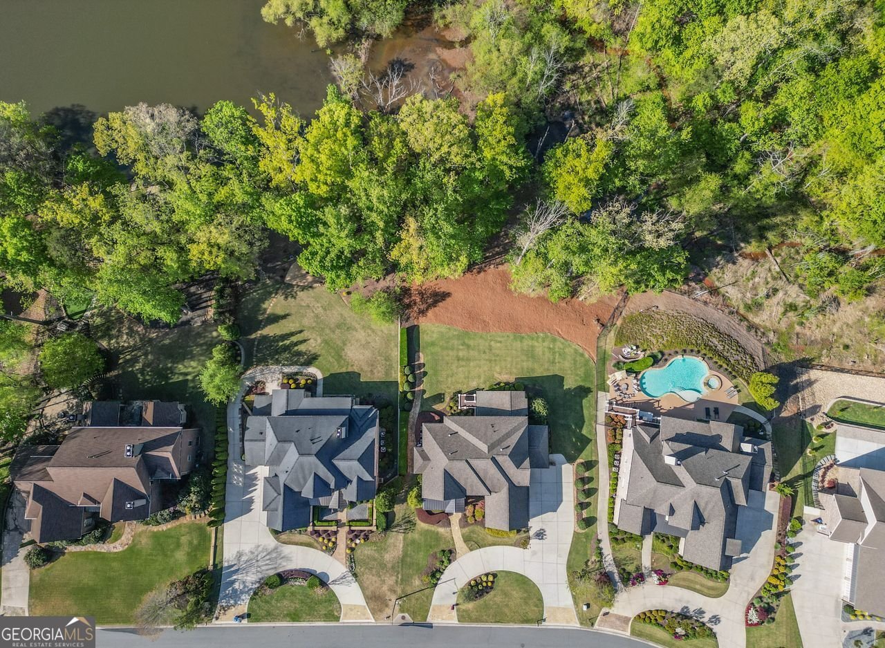 2331 Kinsale Point Kennesaw - Photo 93