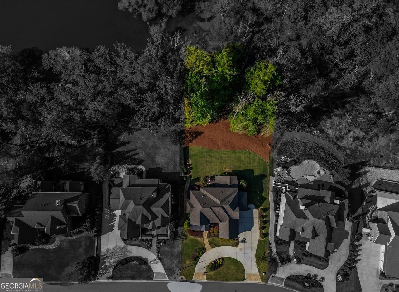 2331 Kinsale Point Kennesaw - Photo 94