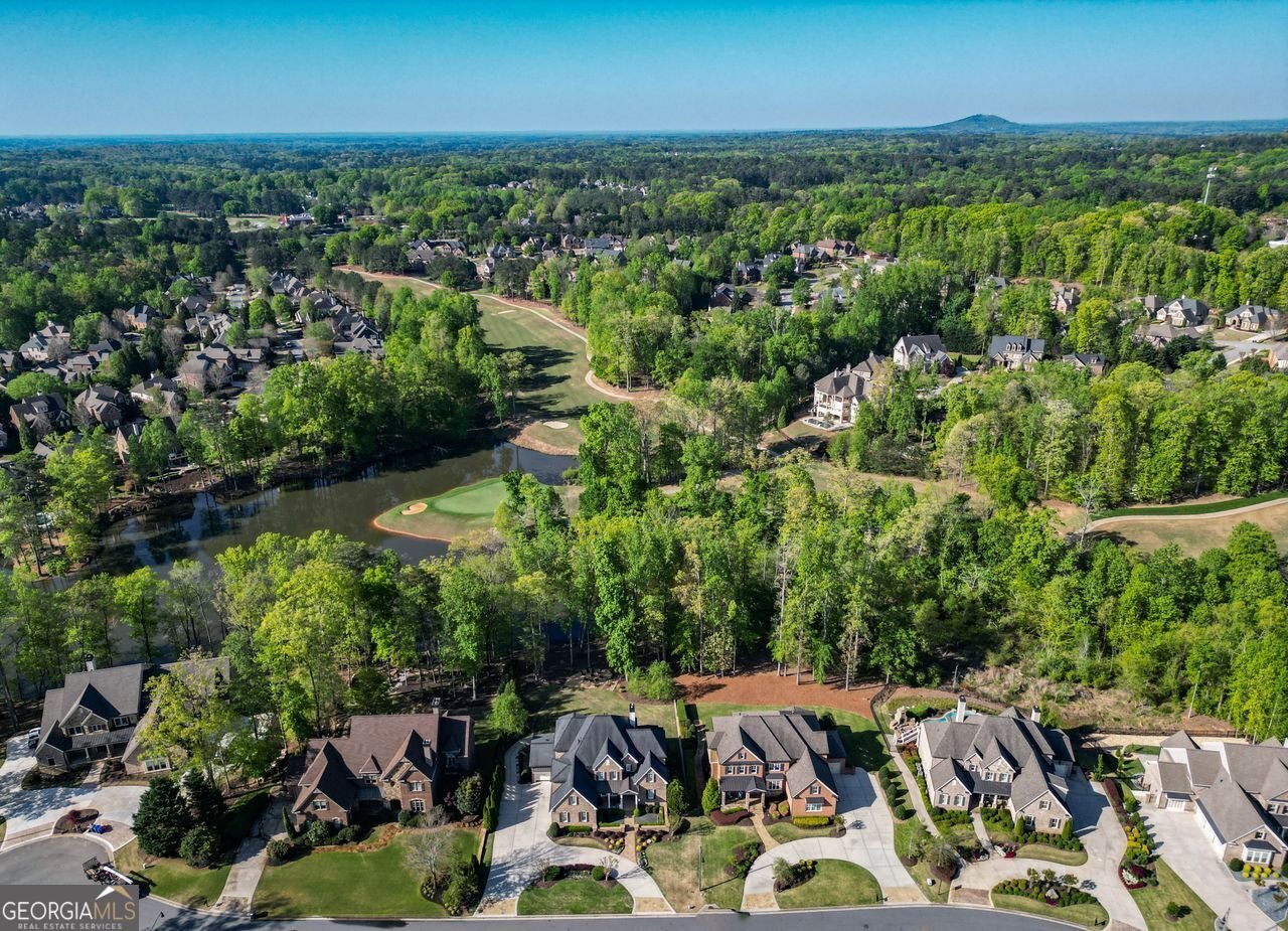 2331 Kinsale Point Kennesaw - Photo 95