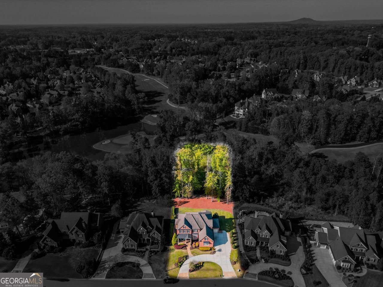 2331 Kinsale Point Kennesaw - Photo 96