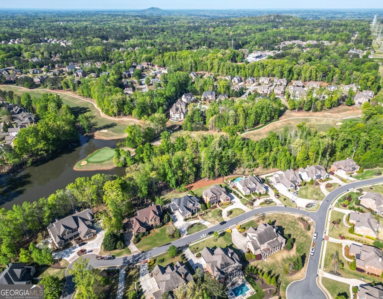 2331 Kinsale Point Kennesaw - Photo 97