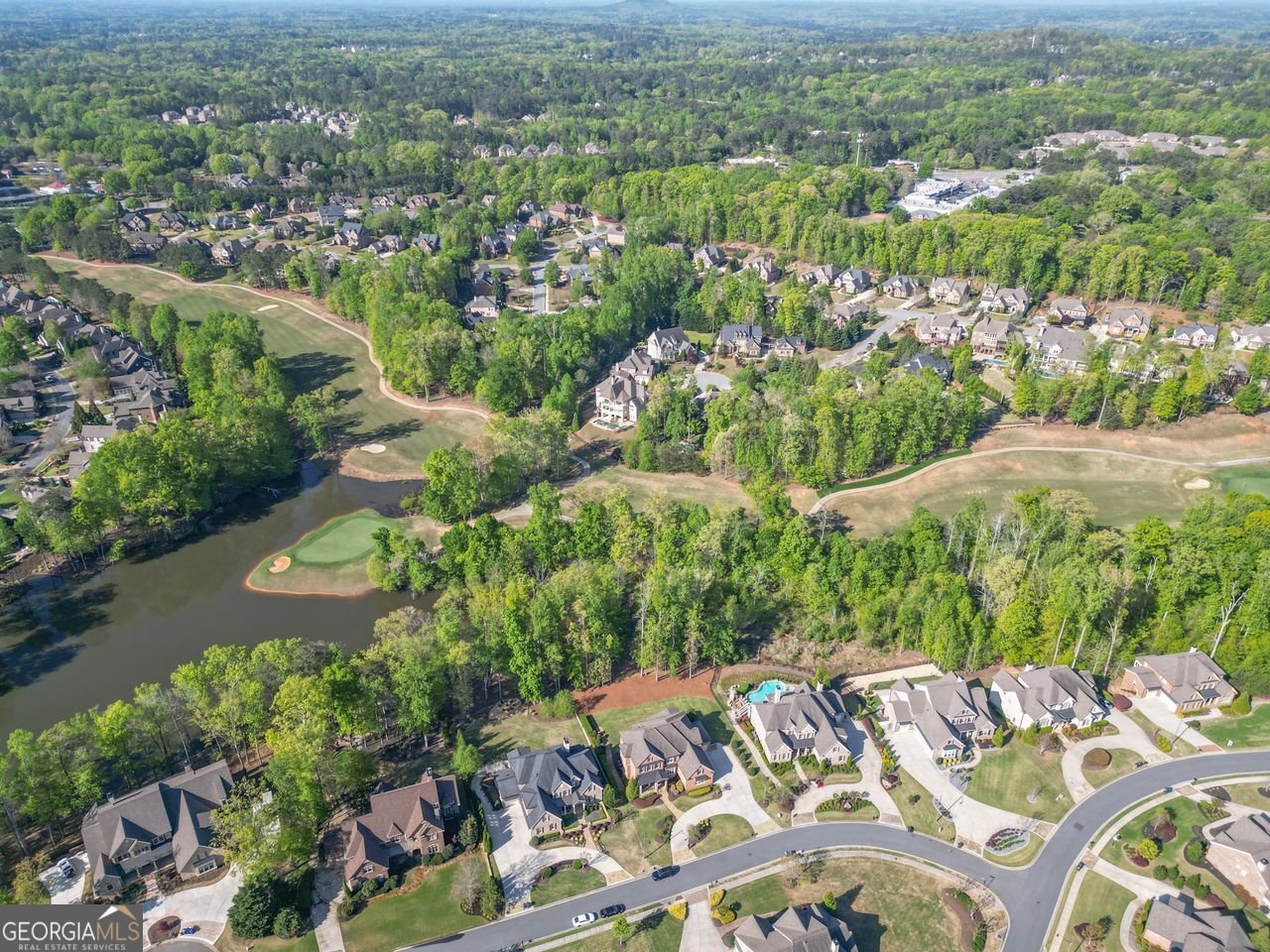 2331 Kinsale Point Kennesaw - Photo 98