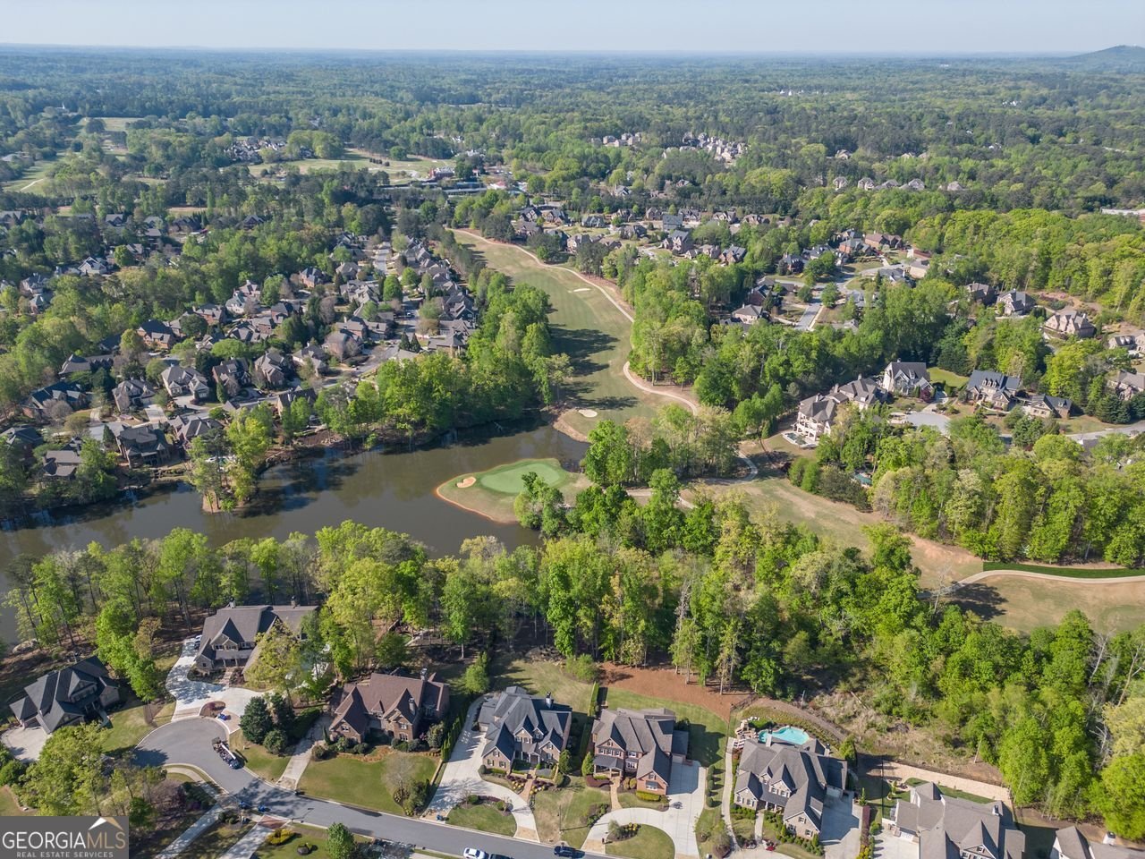 2331 Kinsale Point Kennesaw - Photo 99