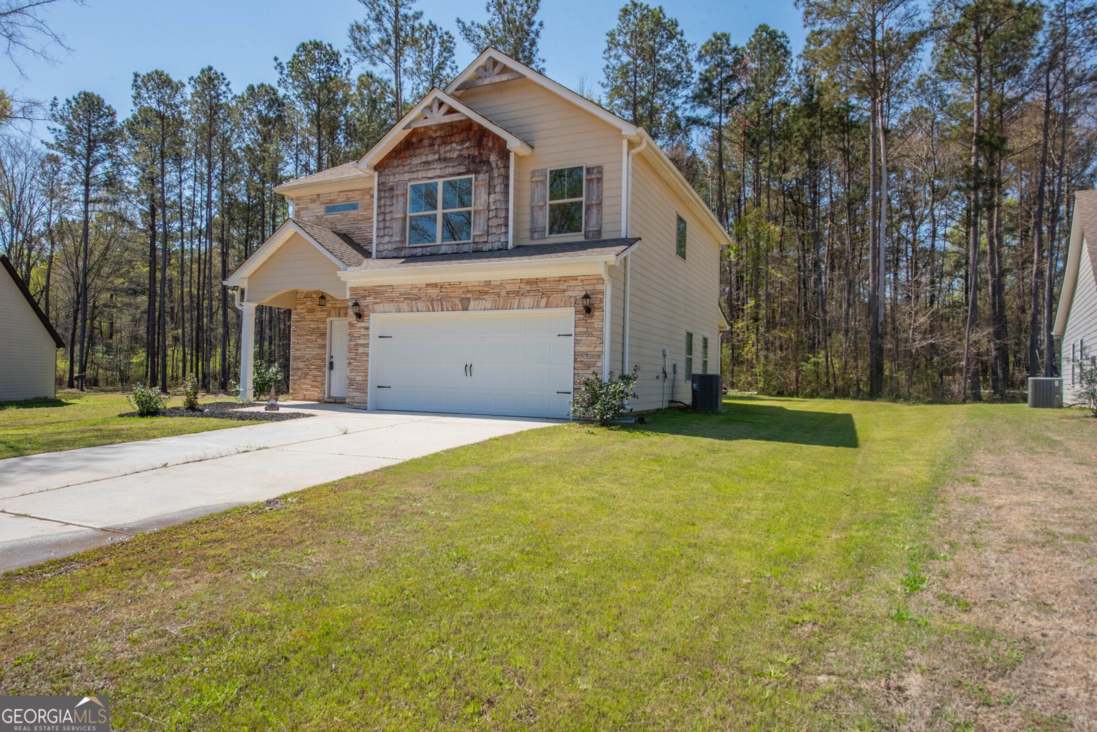 766 Natures Walk Gray - Photo 1