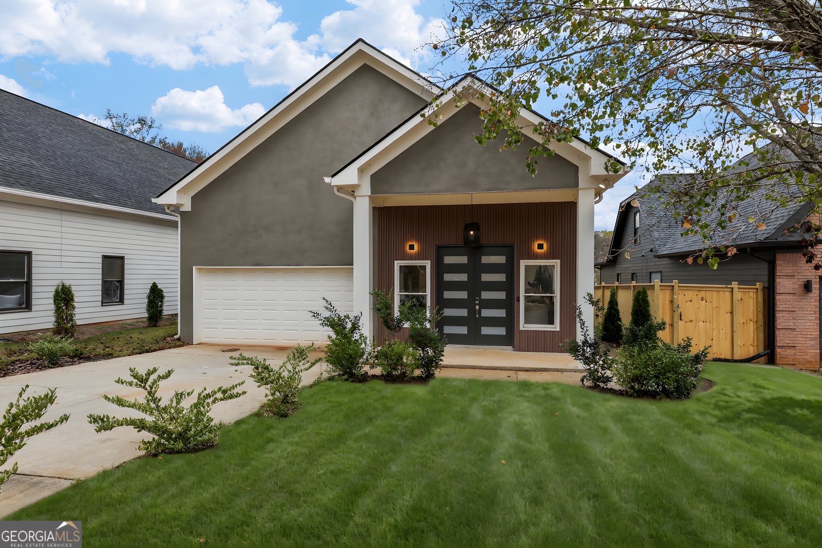 1051 Walker Avenue Atlanta - Photo 1