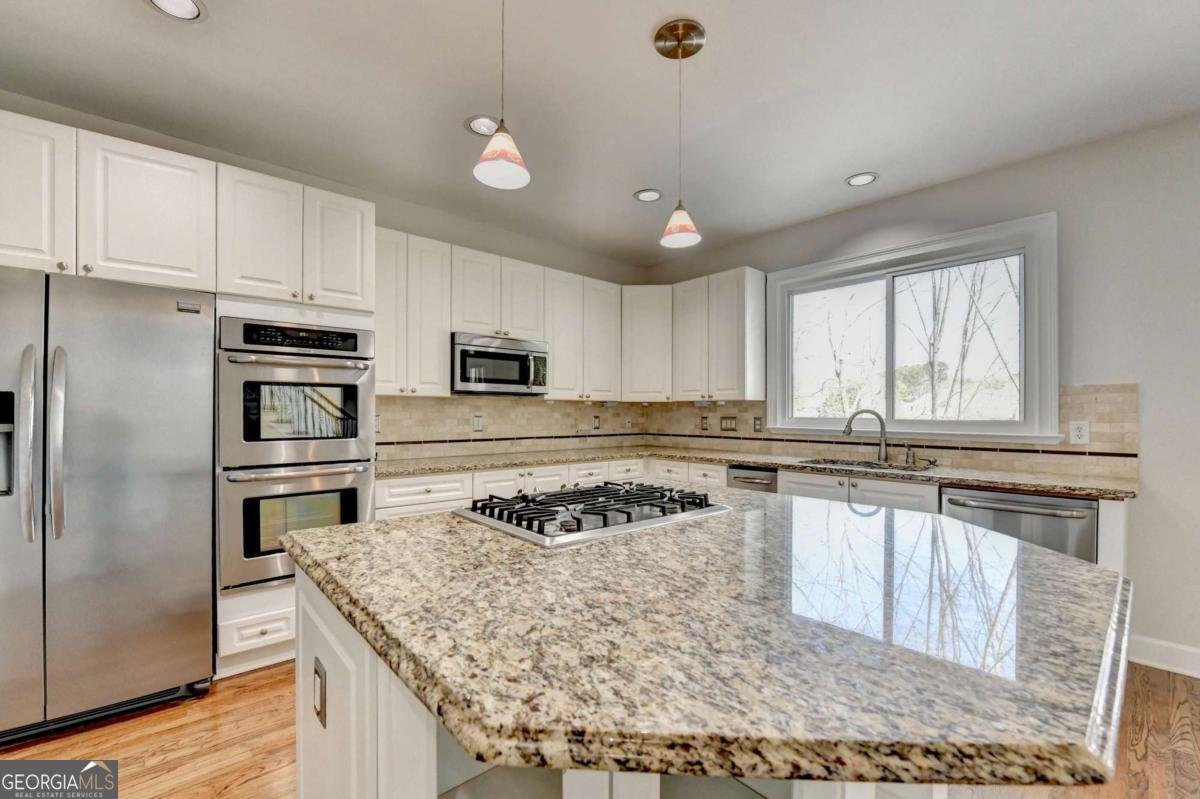 510 Sweet Stream Trace Duluth - Photo 17