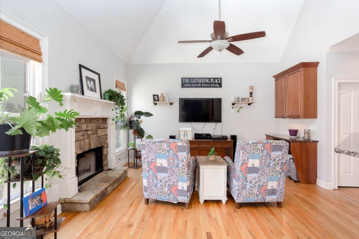 309 Hardwick Drive Canton - Photo 11