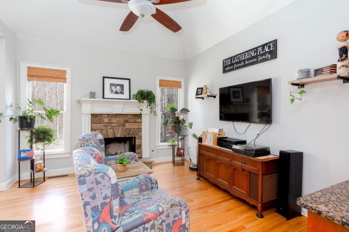 309 Hardwick Drive Canton - Photo 12