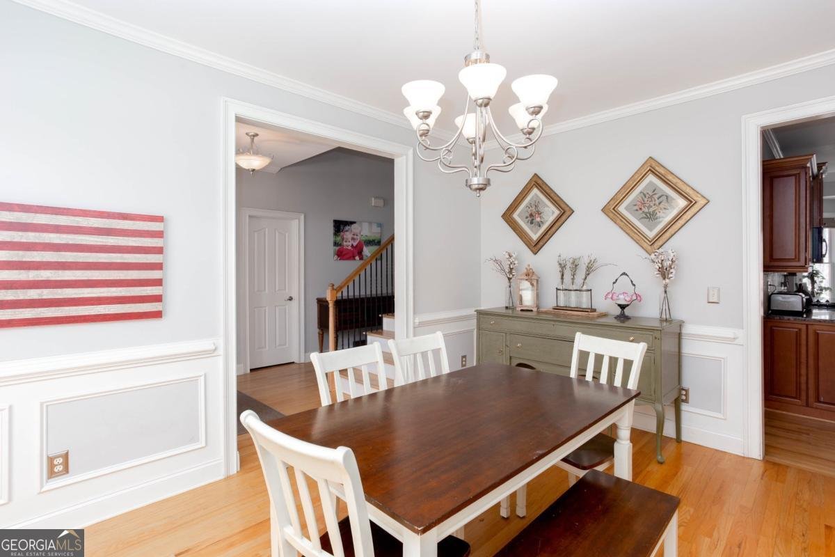 309 Hardwick Drive Canton - Photo 13