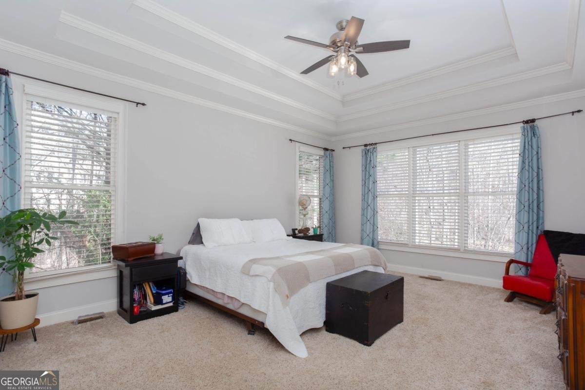 309 Hardwick Drive Canton - Photo 17