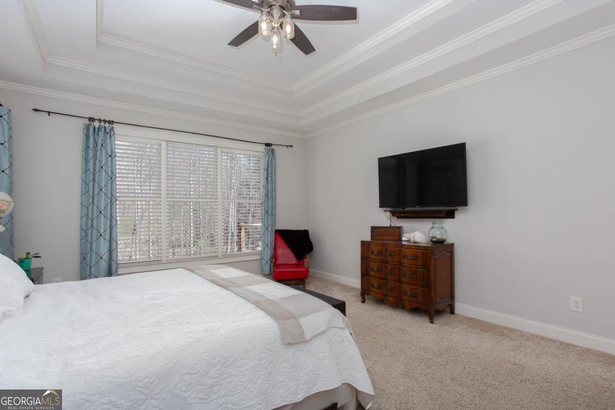 309 Hardwick Drive Canton - Photo 18