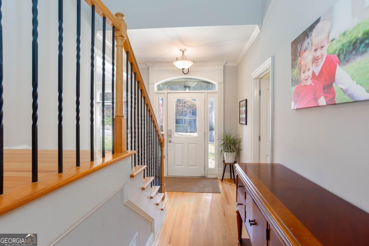 309 Hardwick Drive Canton - Photo 22