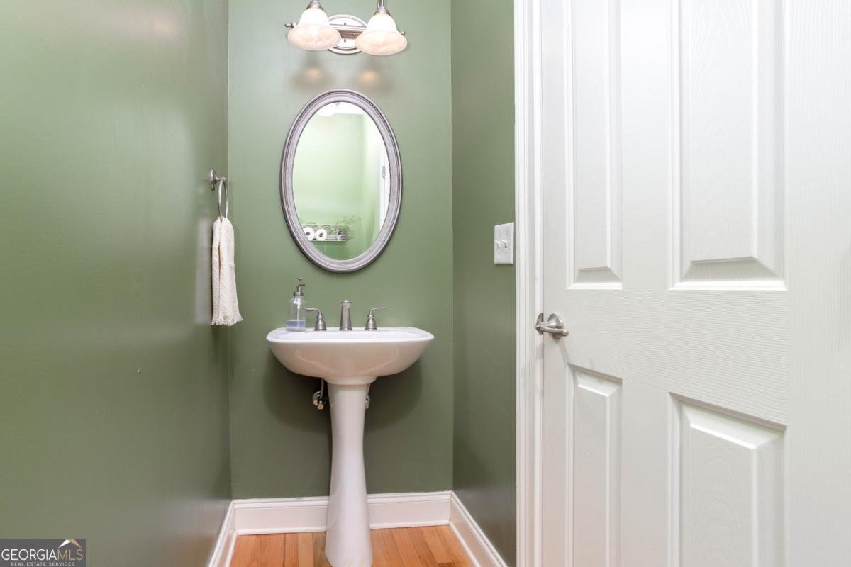 309 Hardwick Drive Canton - Photo 23