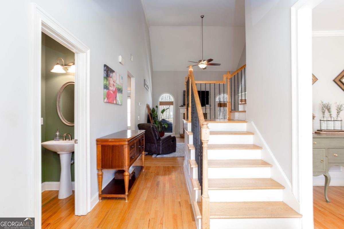 309 Hardwick Drive Canton - Photo 24