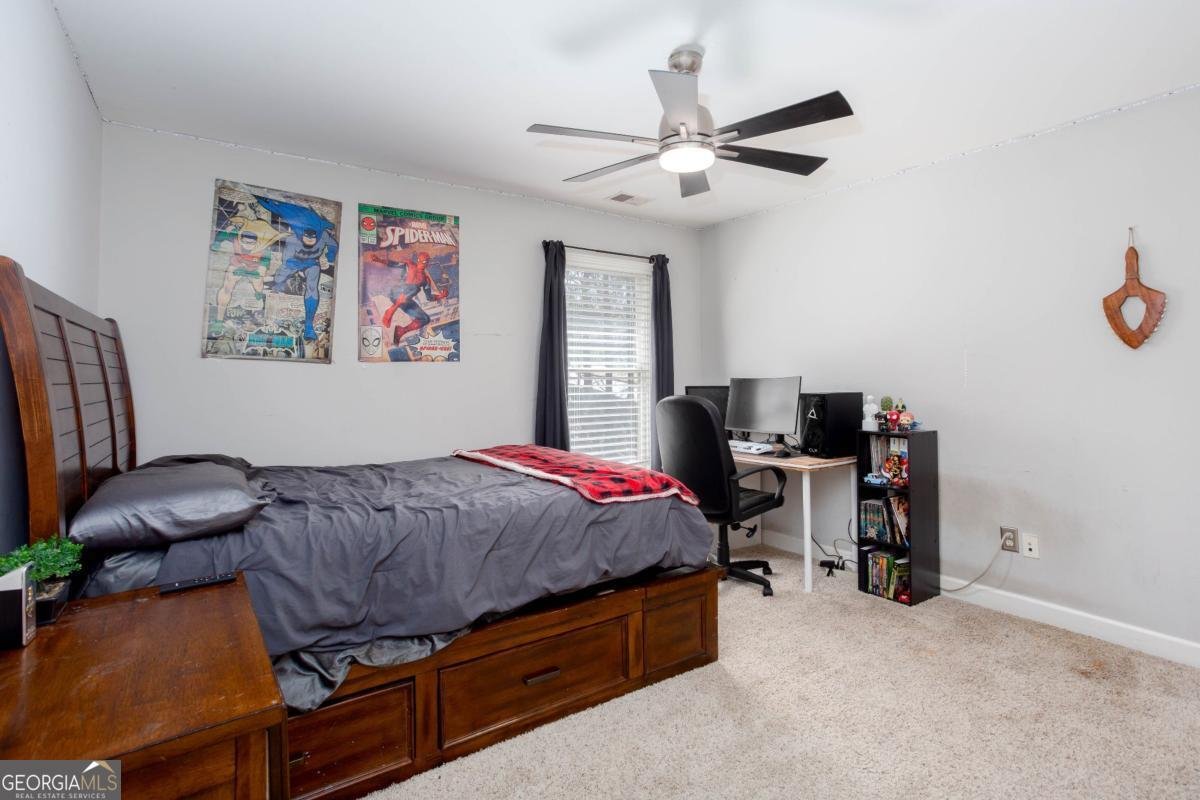 309 Hardwick Drive Canton - Photo 29