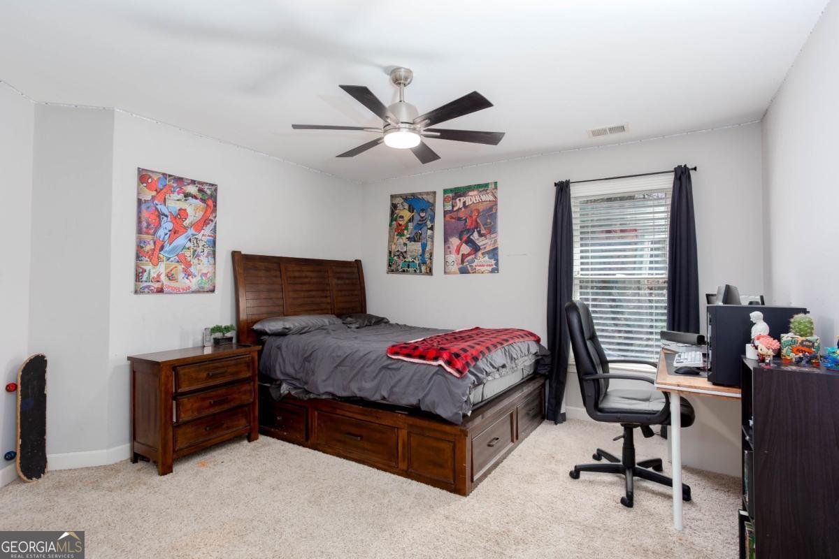 309 Hardwick Drive Canton - Photo 30