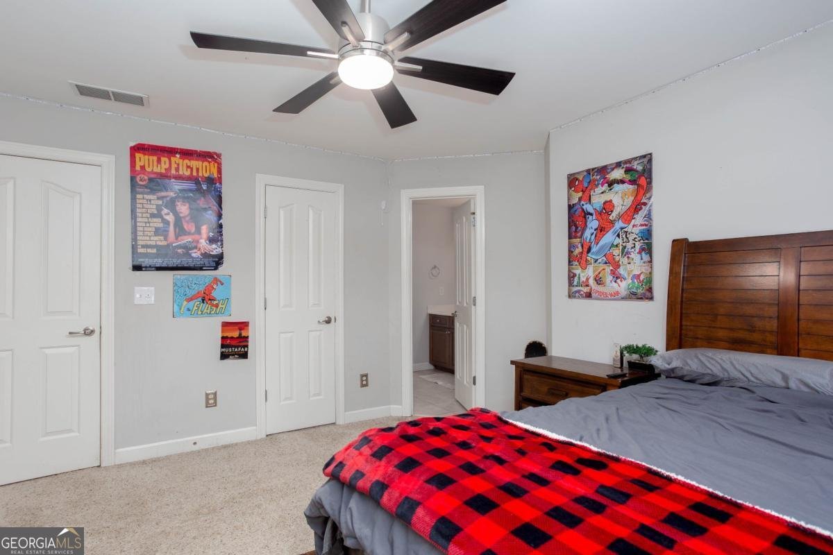 309 Hardwick Drive Canton - Photo 31