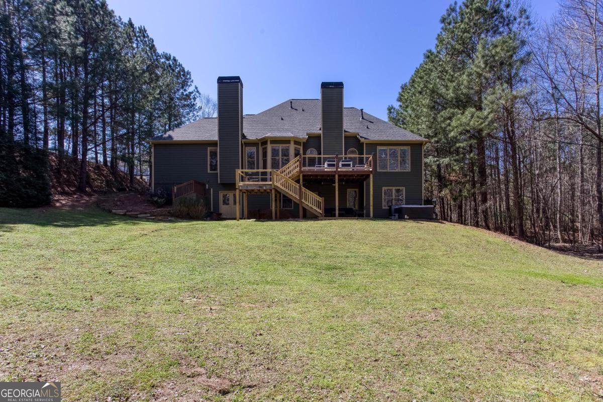 309 Hardwick Drive Canton - Photo 46