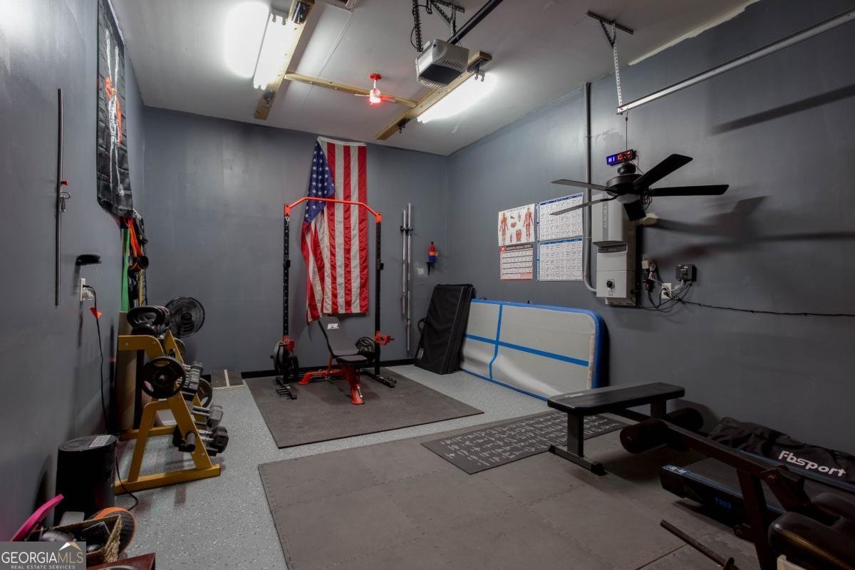 309 Hardwick Drive Canton - Photo 47