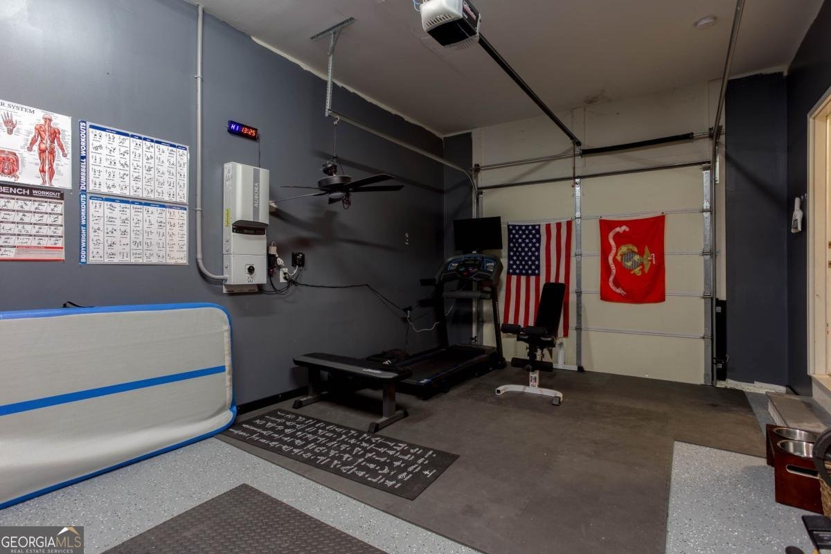 309 Hardwick Drive Canton - Photo 48