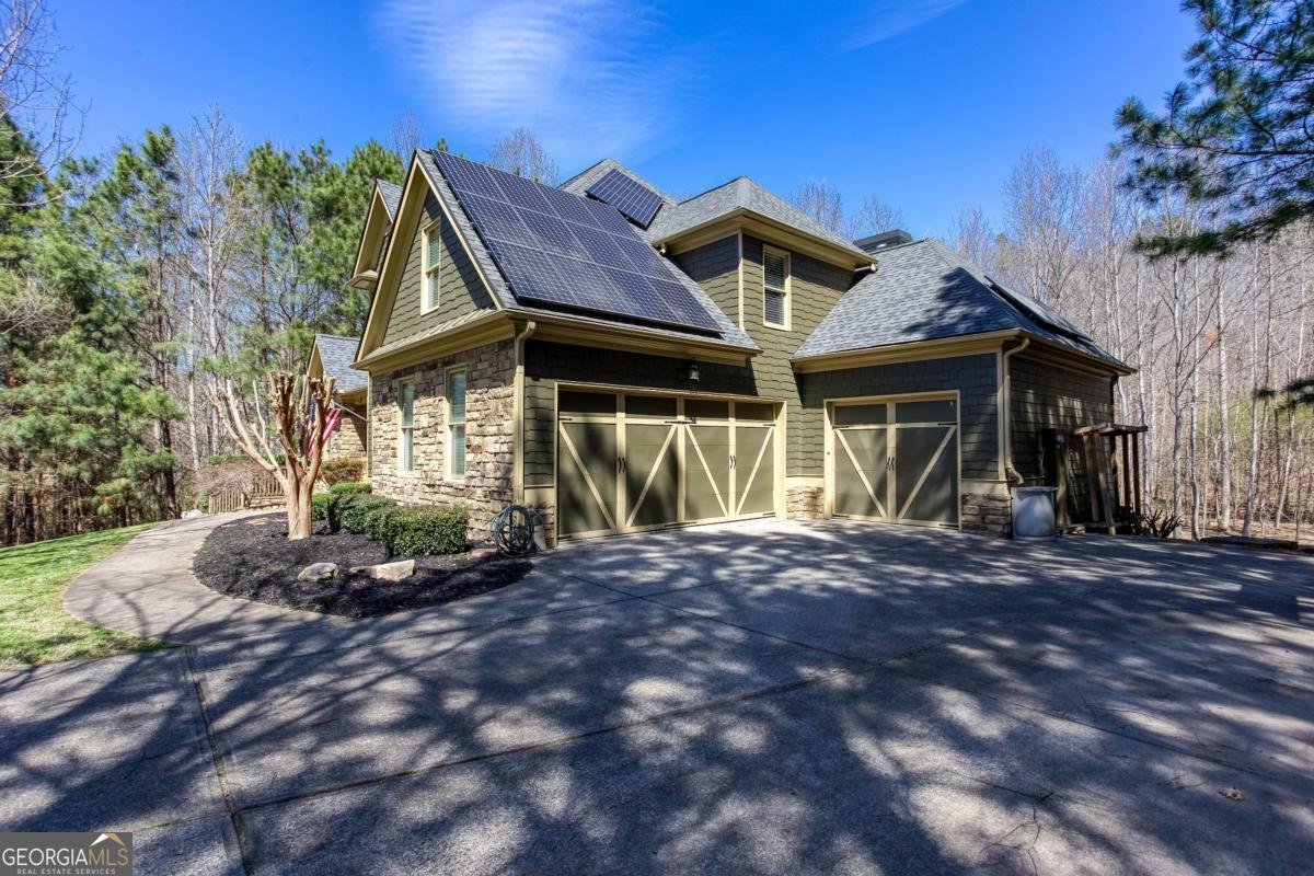 309 Hardwick Drive Canton - Photo 55