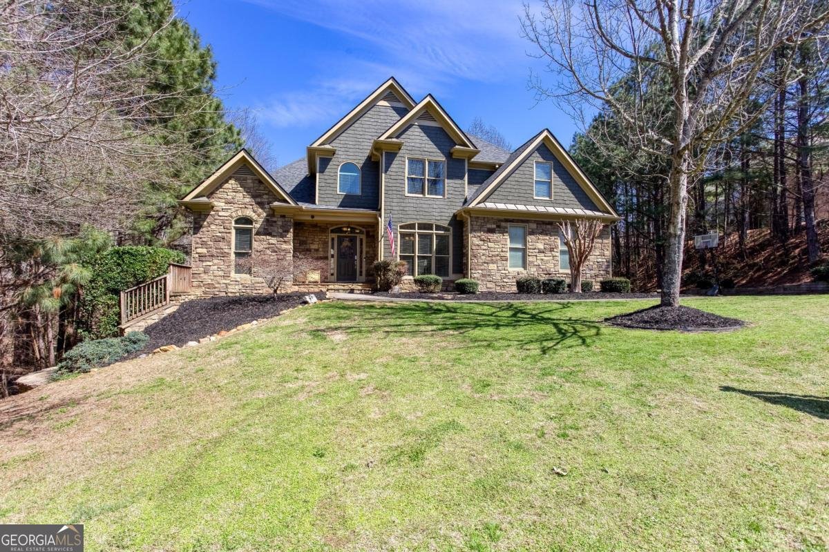 309 Hardwick Drive Canton - Photo 56