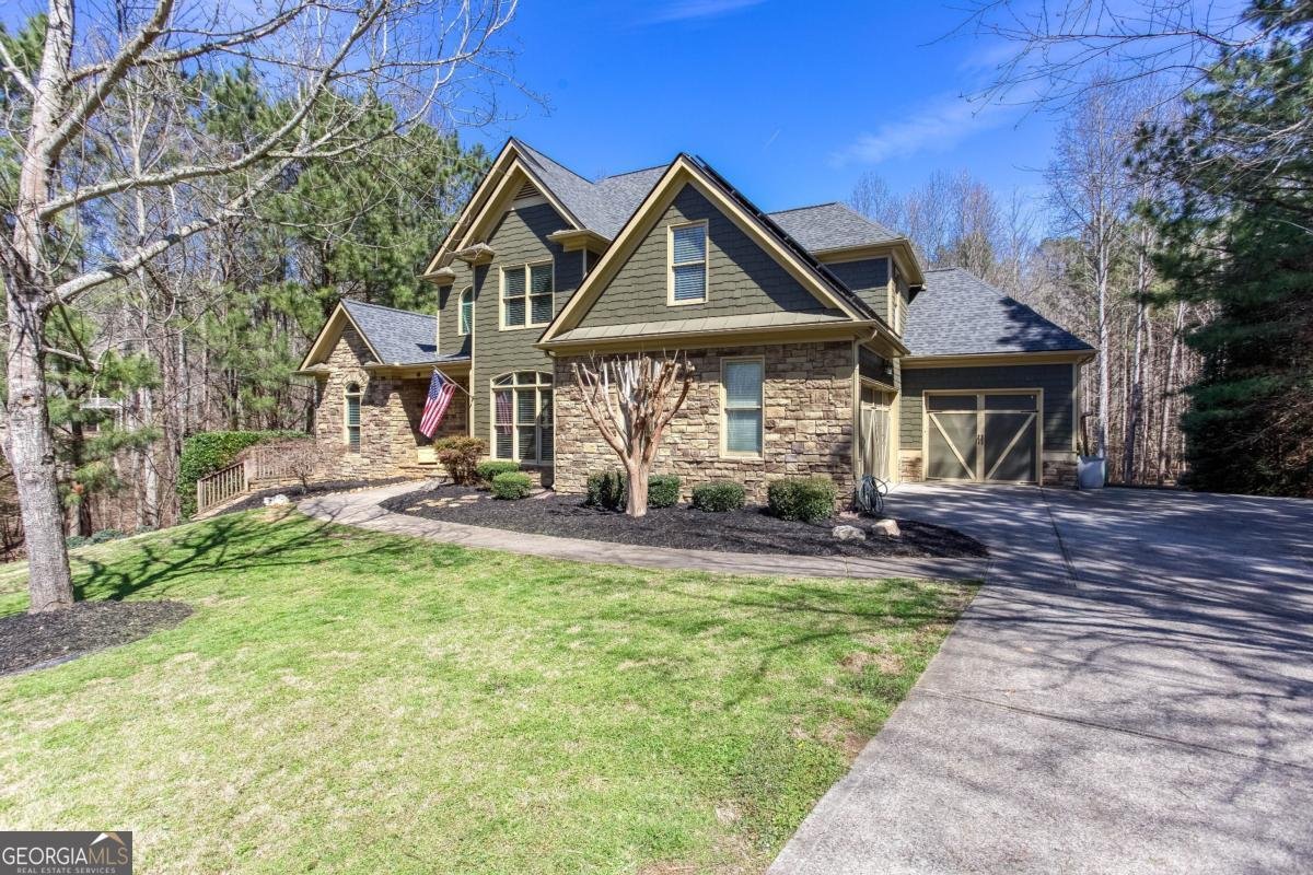 309 Hardwick Drive Canton - Photo 57