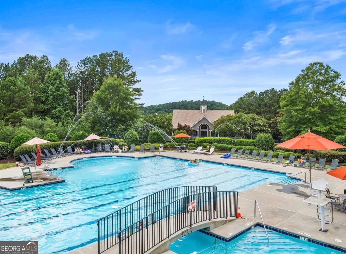 309 Hardwick Drive Canton - Photo 59